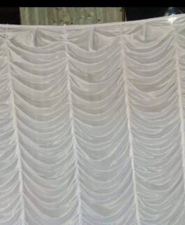 BMLP White Tent Parda 15*10