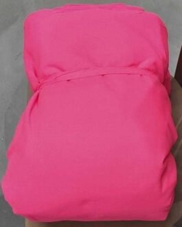 BMLP Tent Ceiling Cloth Micro 230 ft/3.25 ft Tent – For Marriage decoration(Pink)