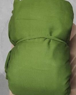 BMLP Tent Ceiling Cloth Micro 230 ft/3.25 ft Tent – For Marriage decoration(Green)