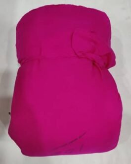 BMLP Tent Ceiling Cloth Micro 230 ft/3.25 ft Tent – For Marriage decoration(Pink)