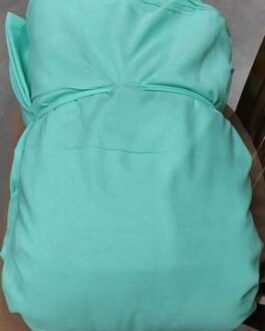 BMLP Tent Ceiling Cloth Micro 230 ft/3.25 ft Tent – For Marriage decoration(Green)