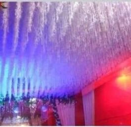 BMLP Tent Designer Ceiling 15*10 feet(White)