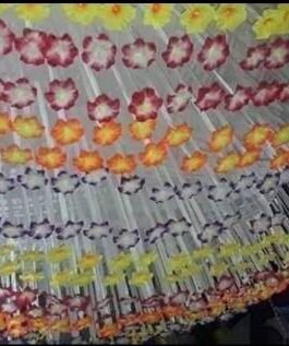 BMLP Tent Designer Ceiling 15* 10 feet(White)